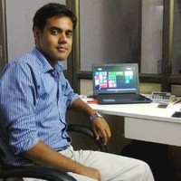 Somnath Ganguly