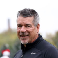 Tim Kight