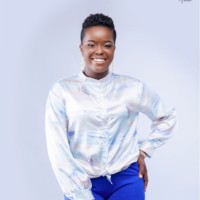Priscilla Wiredu Gyimah