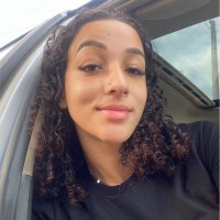 Geisi Pereira