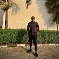 Lawal Abdulmajeed