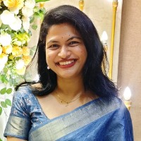 Swikruti Mohanty
