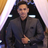 Rohit Panchal