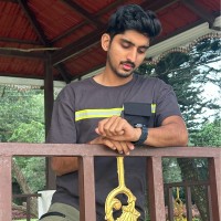 Indraganti Sri Karthik