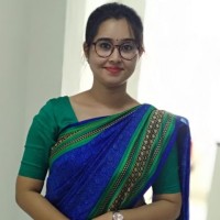 Shrestha Bhattacharya