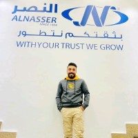 khaled Samir
