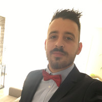 Nicolas Mayade