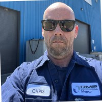 Christopher Loeser