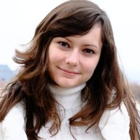 Татьяна Павлова