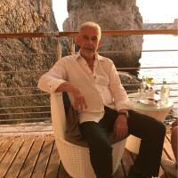 Pierre Frederick Cote