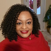 Kibibi Harper Bishop