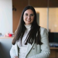 María Privado Román