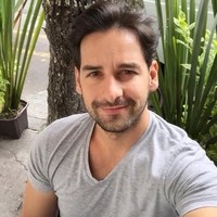 André Lalumiere