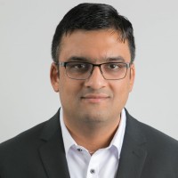 Shandeep Kumar