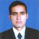 Radhe Shyam Choudhary