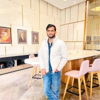 Nitesh Vashisth