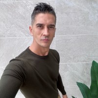 Jesús Ramón García Fernández