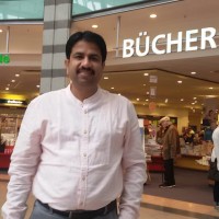 Naresh Bhardwaj
