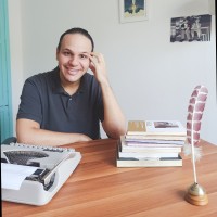 Gustavo Penna
