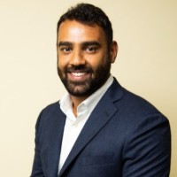 Kieran Premnath