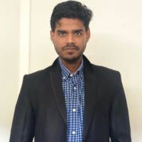 Yogesh Rajbhar