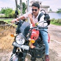 Avik Kumar Das