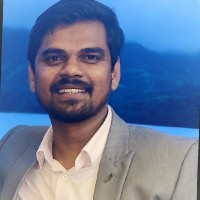 Vaibhav Bharmal