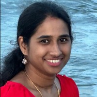 Anuja G