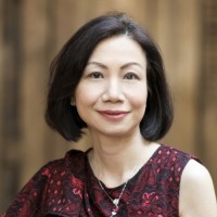 Catherine Loh