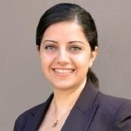 Maryam Ajami, DDS