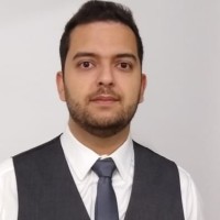 Bruno Henrique B. C. E. Lins