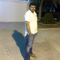 Nithin George