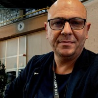 Antonio Armaroli