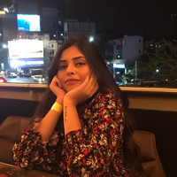 Anannya Singha