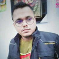 Mohammad Shamim Imtiaz Sowrav