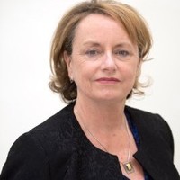 Dr Mary Davin-Power
