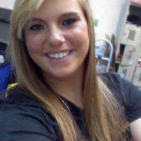 Taryn Briere