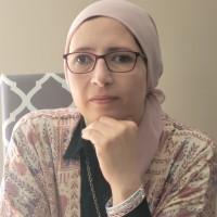Marwa Hamouda, Ibclc