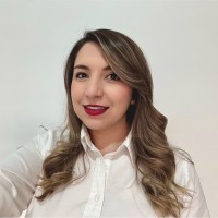 Itzel Pérez Gómez