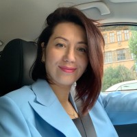 Nataliia Boronina