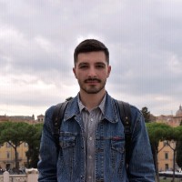 Theodosiοs Tsoukalas