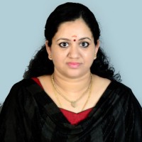 Ranju Praveena A K