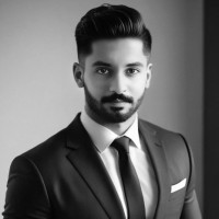 Haris Naveed
