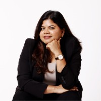 Shreya Ojha