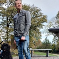 Luuk Van Dongen
