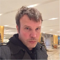 Antonis Perpatidis