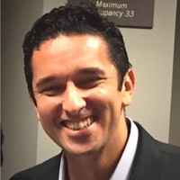 Julio Cesar Campos Da Costa