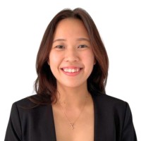 Faith Tan Shermin