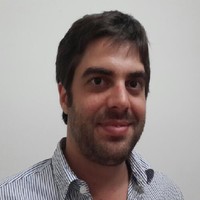 Pablo Fernandez Moores