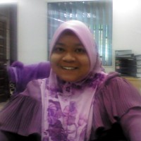 Aizatul Hazwani Binti Abdul Jamil